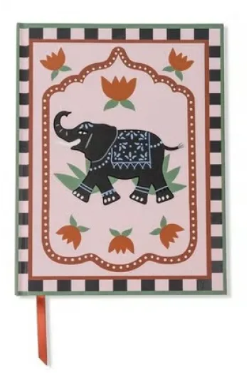 A Dopo Journal - Elephant - slika proizvoda