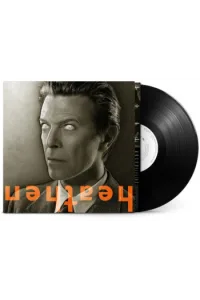 David Bowie - Heathen LP - omot