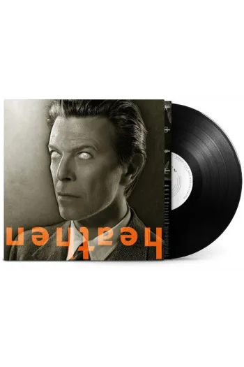 David Bowie - Heathen LP - omot