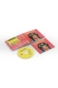 The Rolling Stones - Foreign Tongues CD - omot