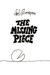 The Missing Piece - naslovnica