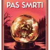 Pas smrti - naslovnica