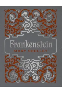 Frankenstein - naslovnica