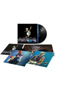 David Bowie - A Reality Tour LP - omot