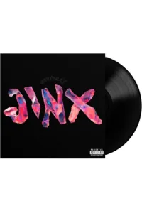 Waterparks - Jinx LP - omot