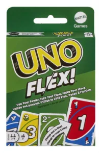 Karte Uno flex - slika proizvoda