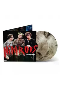 Green Day - Nimrods (Original Soundtrack) LP - omot