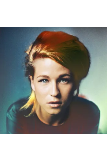 Selah Sue - Reason Ltd. CD - omot