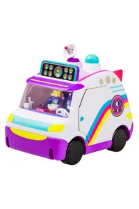 Creature Cases - Mice Squad Kombi Vozilo - slika proizvoda