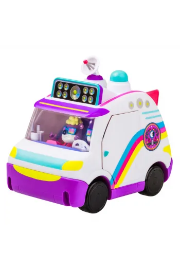 Creature Cases - Mice Squad Kombi Vozilo - slika proizvoda