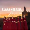 Klapa Kolajna - Zori zoro bila CD - omot