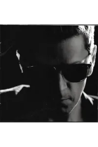 Rob Thomas - The Great Unknown CD - omot