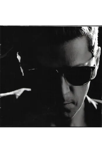 Rob Thomas - The Great Unknown CD - omot