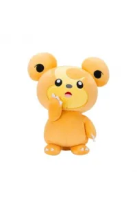Pokemon Plush - Teddiursa 20cm - slika proizvoda