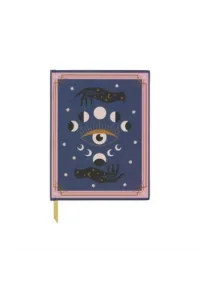 A Dopo Moon Phases Journal -6 - slika proizvoda