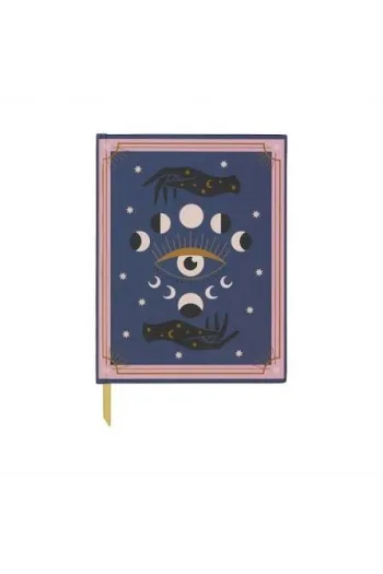 A Dopo Moon Phases Journal -6 - slika proizvoda
