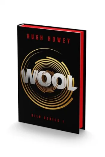 Wool Collector's Edition - naslovnica