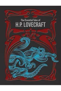 The Essential Tales of H.P. Lovecraft - naslovnica