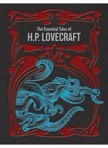 H.P. Lovecraft
