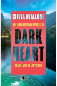 Dark Heart - naslovnica