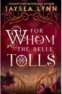 For Whom The Belle Tolls - naslovnica