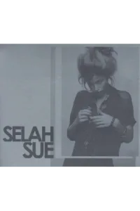 Selah Sue - Sue Selah Ltd CD - omot
