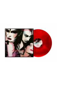 Dorian Gray - Sjaj u tami LP - omot
