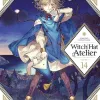 Witch Hat Atelier, Vol. 14 (Manga) - naslovnica