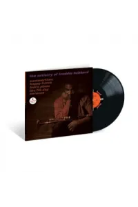 Freddie Hubbard - The Artistry of Freddie Hubbard (Acoustic Sounds) LP - omot