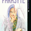 Parasyte Paperback Collection, Volume 2 (Manga) - naslovnica
