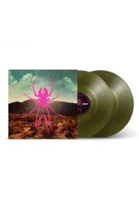 My Chemical Romance - Danger Days: The True Lives Of The Fabulous Killjoys LP - omot