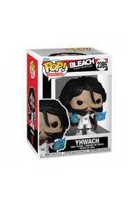 Funko Pop Animation: Bleach Tybw - Yhwach - slika proizvoda