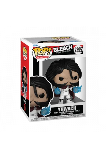 Funko Pop Animation: Bleach Tybw - Yhwach - slika proizvoda