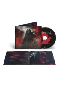 Evanescence - Sanctuary CD - omot