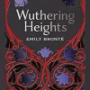 Wuthering Heights (Chartwell Deluxe Editions) - naslovnica
