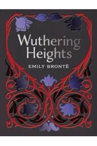 Wuthering Heights - naslovnica