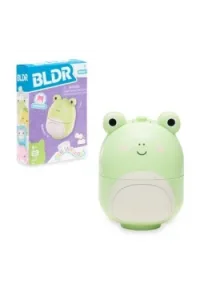 Bldr: Squishmallows Buildable Figure - Wendy W1 - slika proizvoda