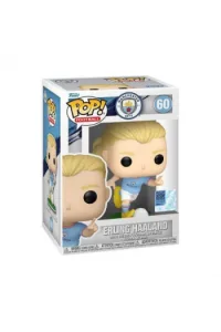 Funko Pop Football: Manchester City - Erling Haaland - slika proizvoda