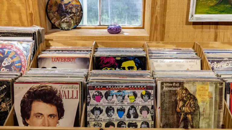 Kako čuvati vinile: osnovna pravila za novu LP kolekciju