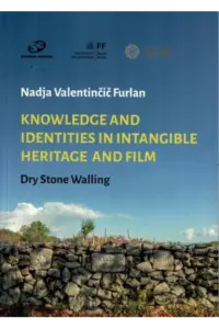 Knowledge and Identities - naslovnica