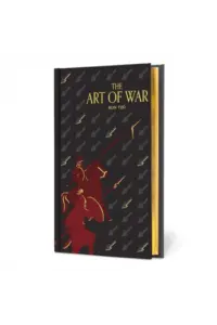 The Art of War (Special Edition) - naslovnica