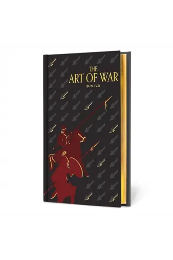 The Art of War (Special Edition) - naslovnica