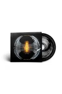 Pearl Jam - Dark Matter CD - omot