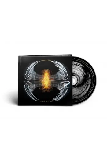 Pearl Jam - Dark Matter CD - omot