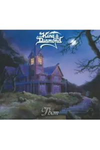 King Diamond - Them CD - omot
