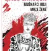 Muškarci koji mrze žene - naslovnica