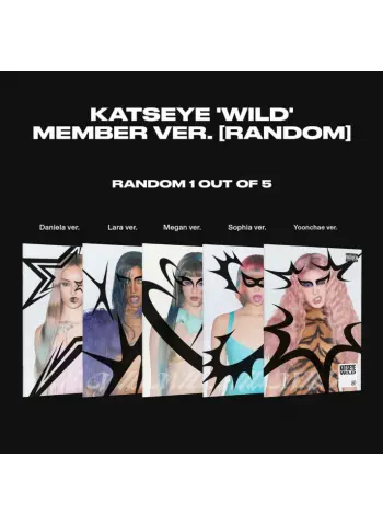 KATSEYE