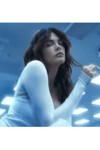 Cara Delevigne - Not Normal LP - omot