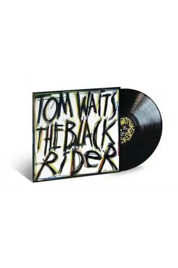 Tom Waits - The Black Rider (Vinyl) LP - omot
