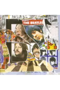 The Beatles - Anthology Vol. 03 CD - omot